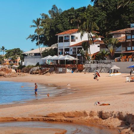 Vila Do Morro Pousada มอร์โฮเจอเซาเปาลู ภายนอก รูปภาพ