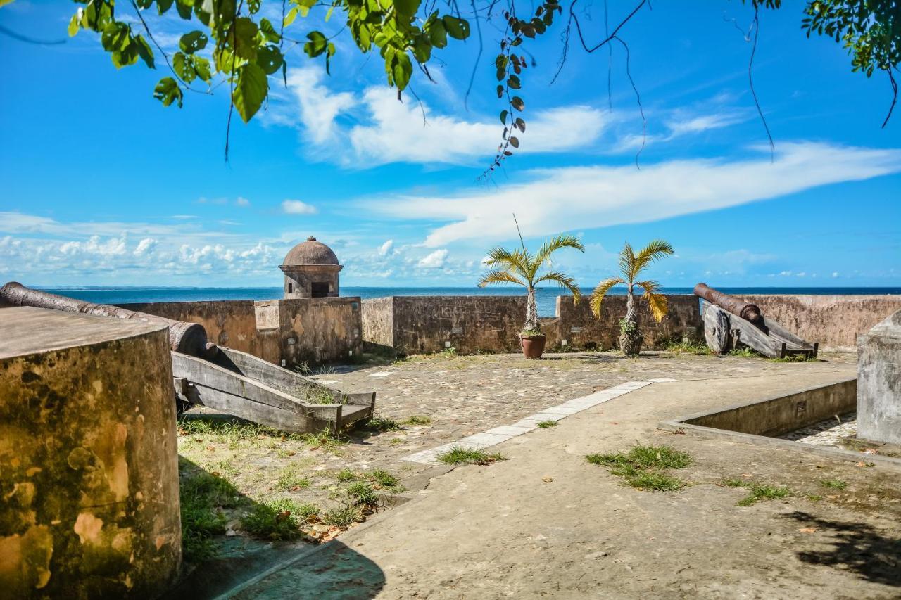 Vila Do Morro Pousada มอร์โฮเจอเซาเปาลู ภายนอก รูปภาพ