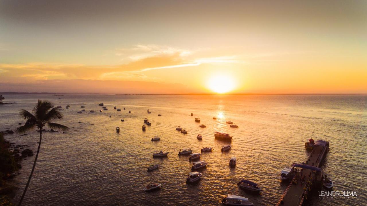 Vila Do Morro Pousada มอร์โฮเจอเซาเปาลู ภายนอก รูปภาพ